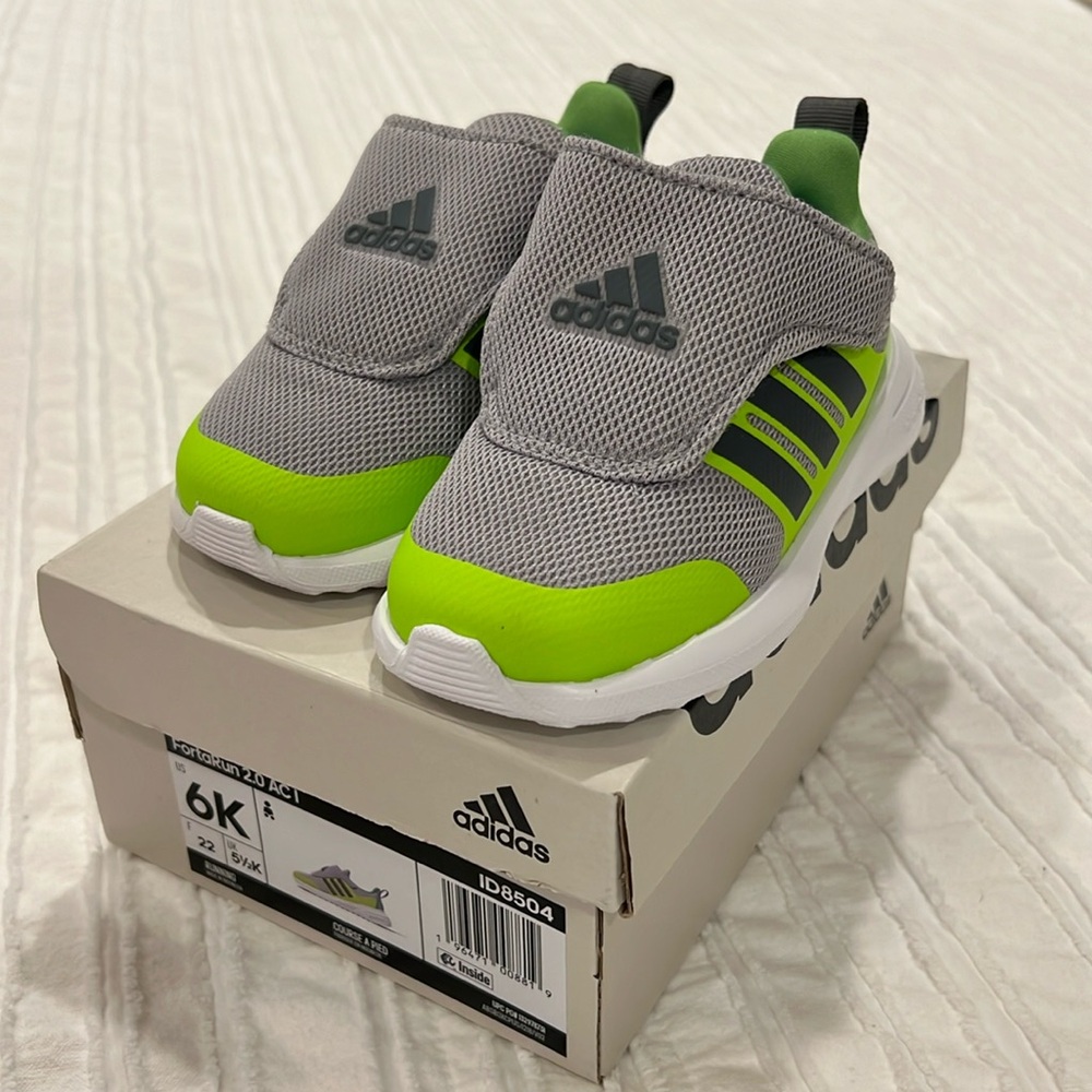 Adidas Fortarun 2.0 NIB